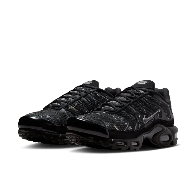 Nike Air Max Plus Grey (IQ0301-070)