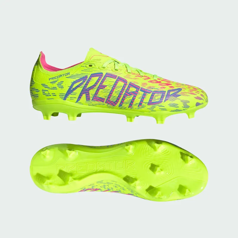 adidas Predator League FG/MG Mystic Victory Pack (JH6471)