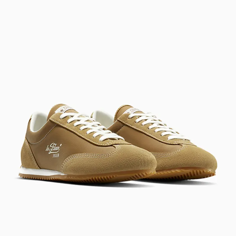 Converse Jogger GOLF le FLEUR* Tyler, The Creator Bistre Dijon (A16299C)