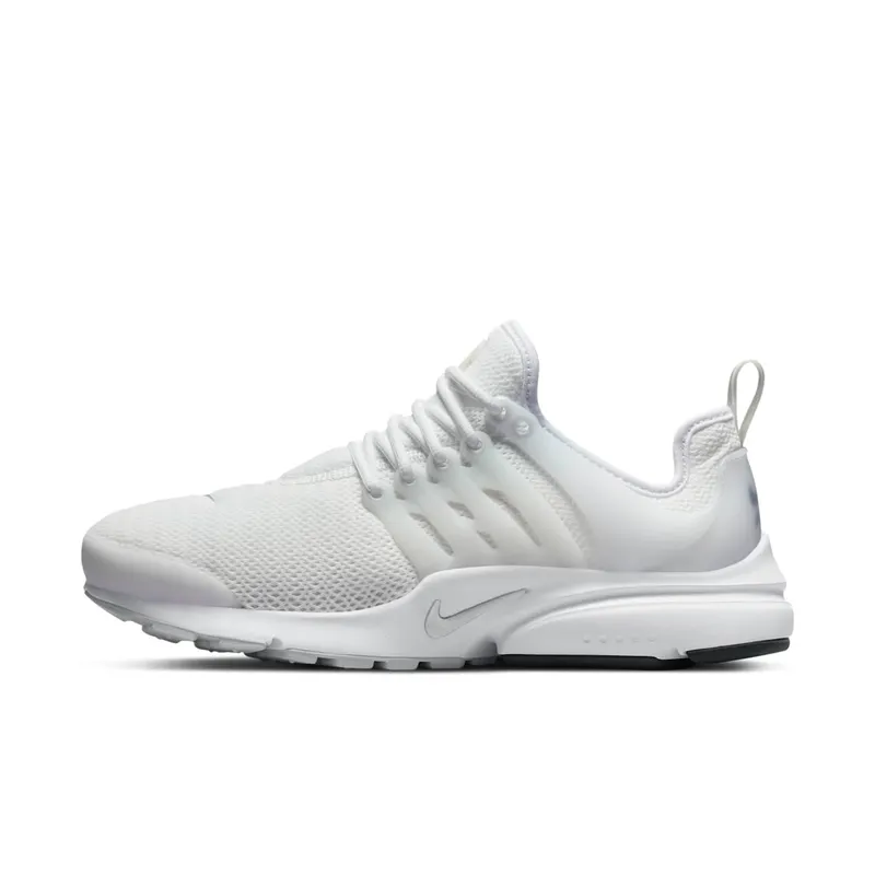 Nike Air Presto White (W) White/Pure Platinum-White (878068-100)