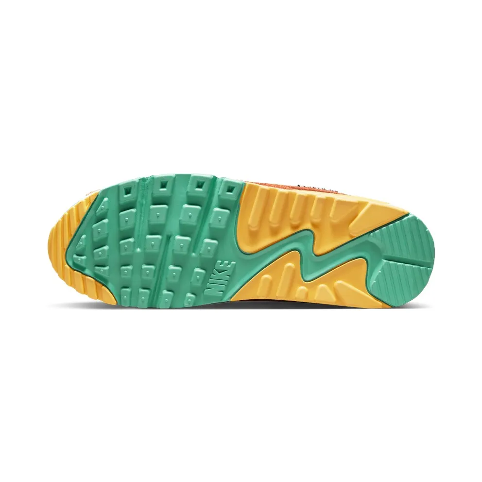 Nike Air Max 90 Running Club Roma Green (DC9336-300)