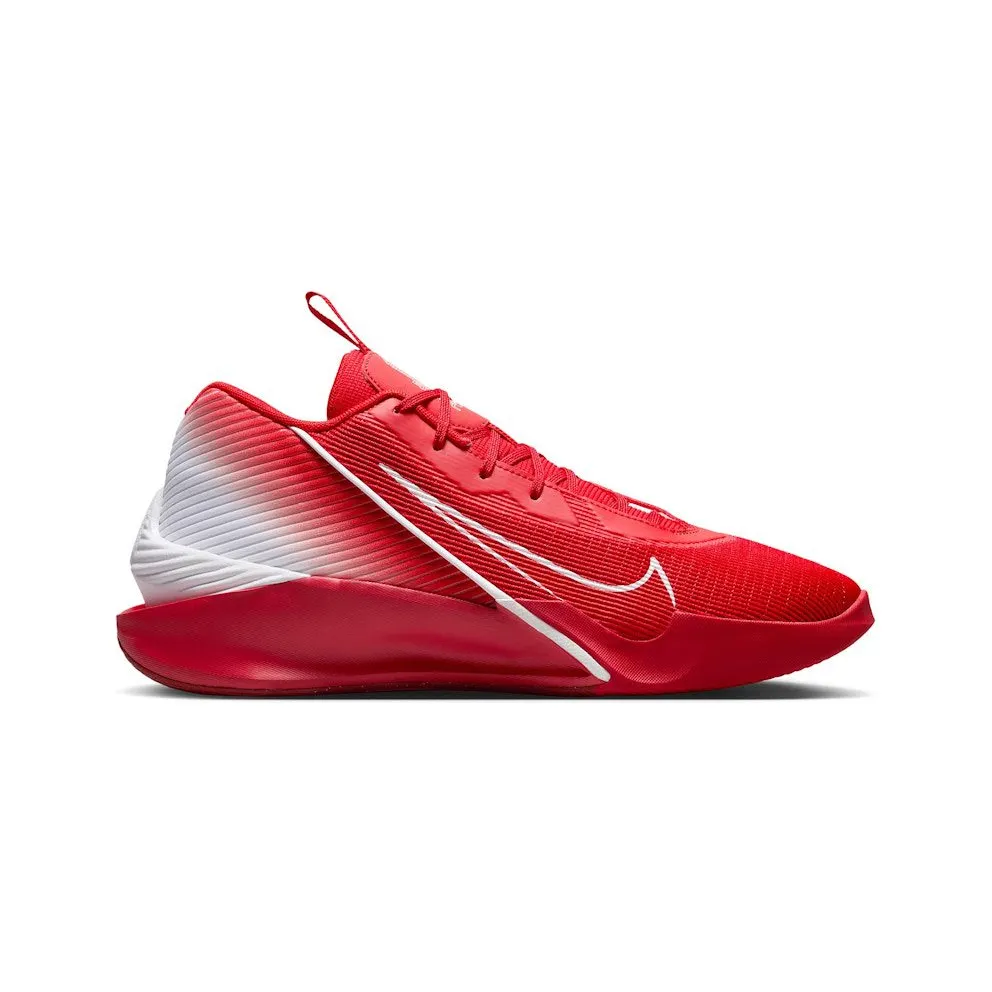 Nike GT Jump Academy TB University Red White (HQ8032-600)