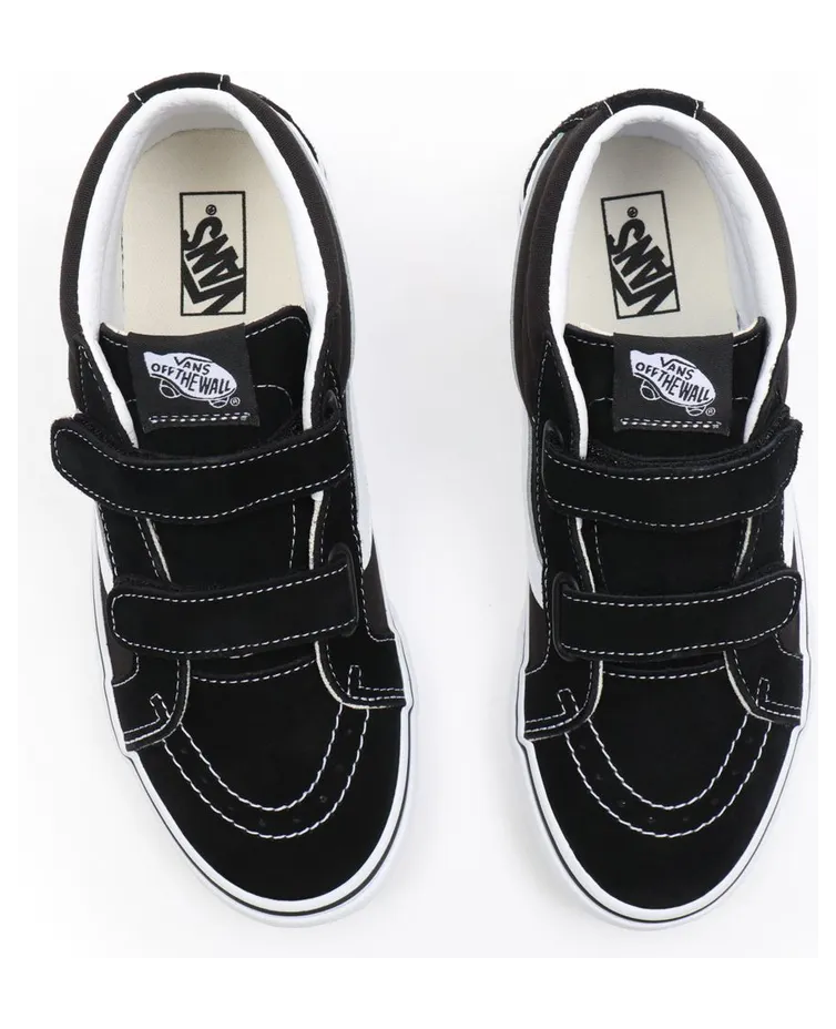 vans-sk8-mid VN0A4UI56BT