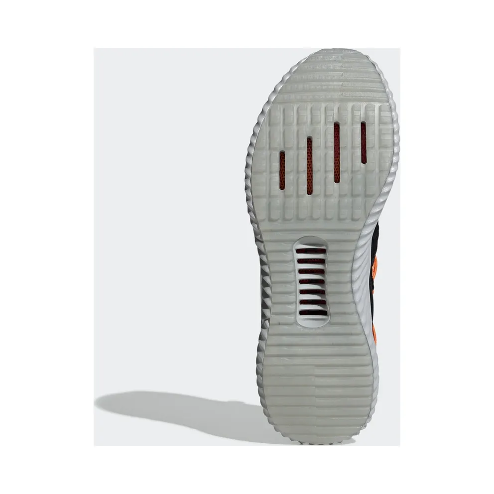 adidas Climacool Undefeated Olive Cargo/Light Grey Heather/Orange (G26649)