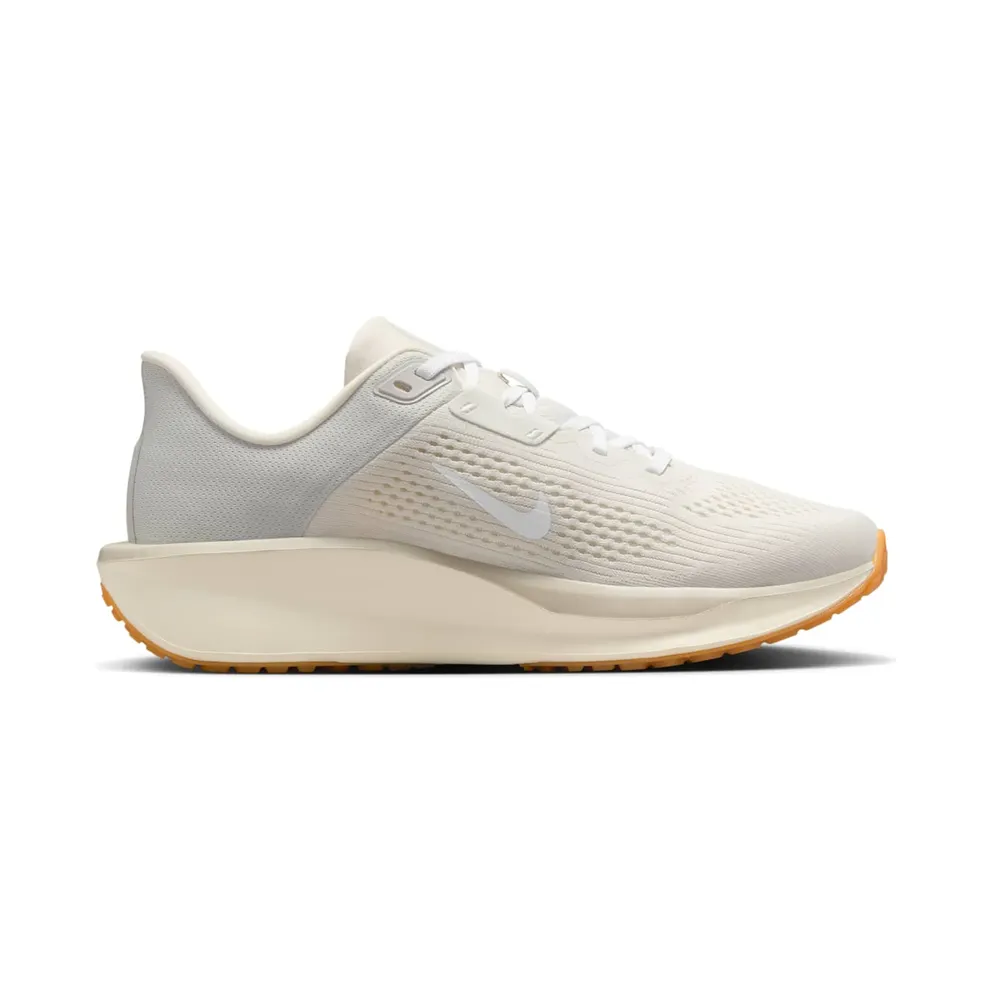 Nike Quest 6 Light Bone Phantom Pale Ivory White (IB7943-072)
