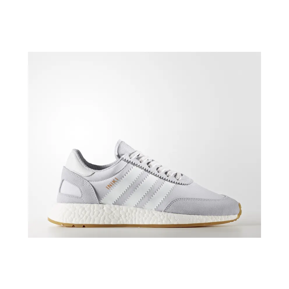 adidas Iniki Runner Grey One Gum (W)