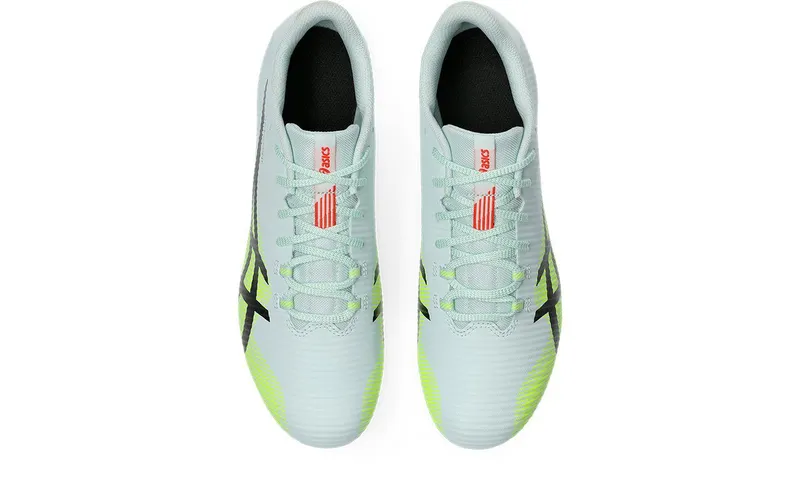 ASICS Hypersprint 8 Soothing Sea Black (1093A197-400)
