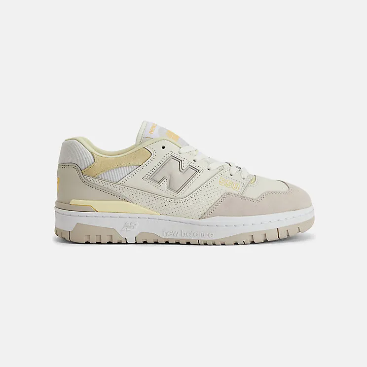 New Balance 550 More Of What You Need? (BB550RSD)