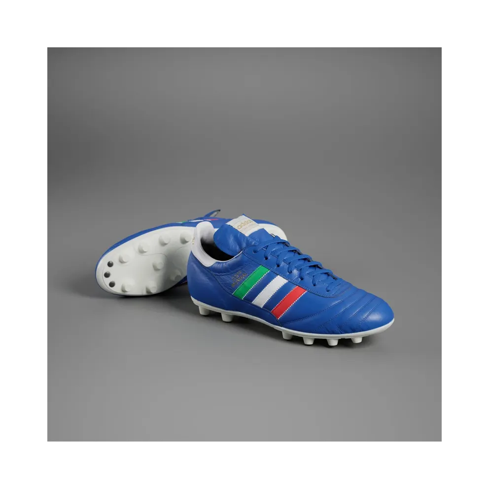 adidas Italy Copa Mundial FG Blue Pantone (IG6280)