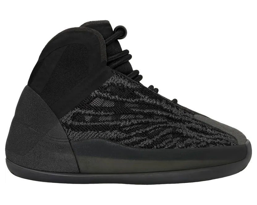 adidas Yeezy QNTM Onyx (Infants) (GX1319)