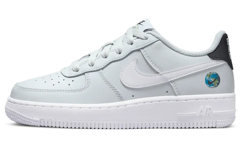 Air Force 1 Low LV8 GS “Have a Nike Day Earth” (DM0983-001)