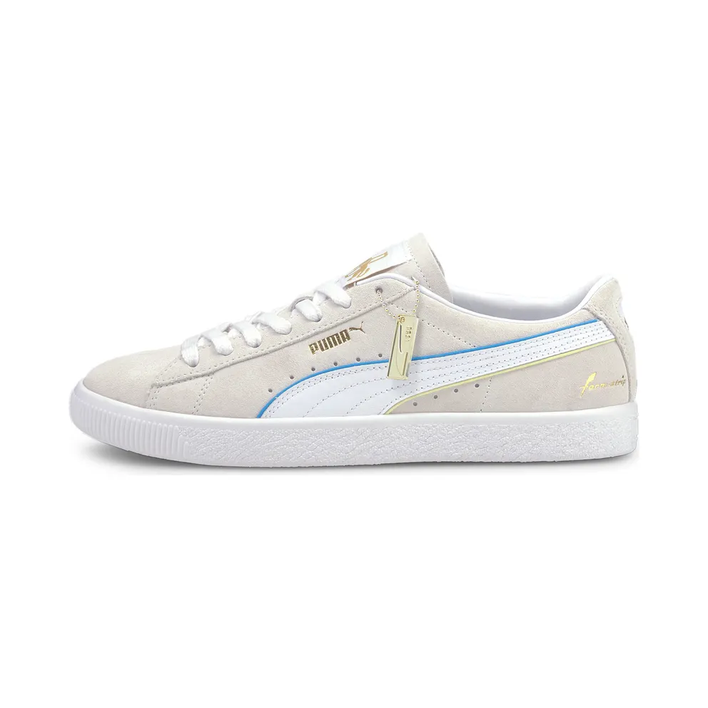 Puma Suede VTG RDL FS Gray (374918-01)