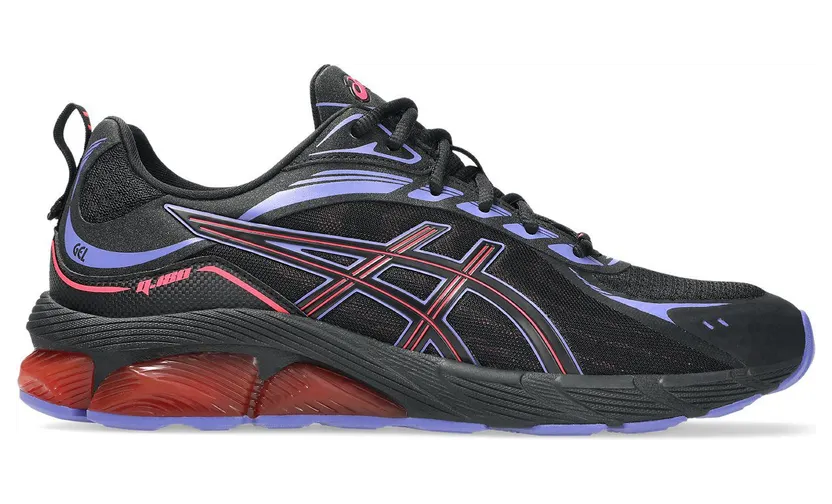 ASICS Gel-Quantum 180 VIII Black Diva Pink (1203A594-004)