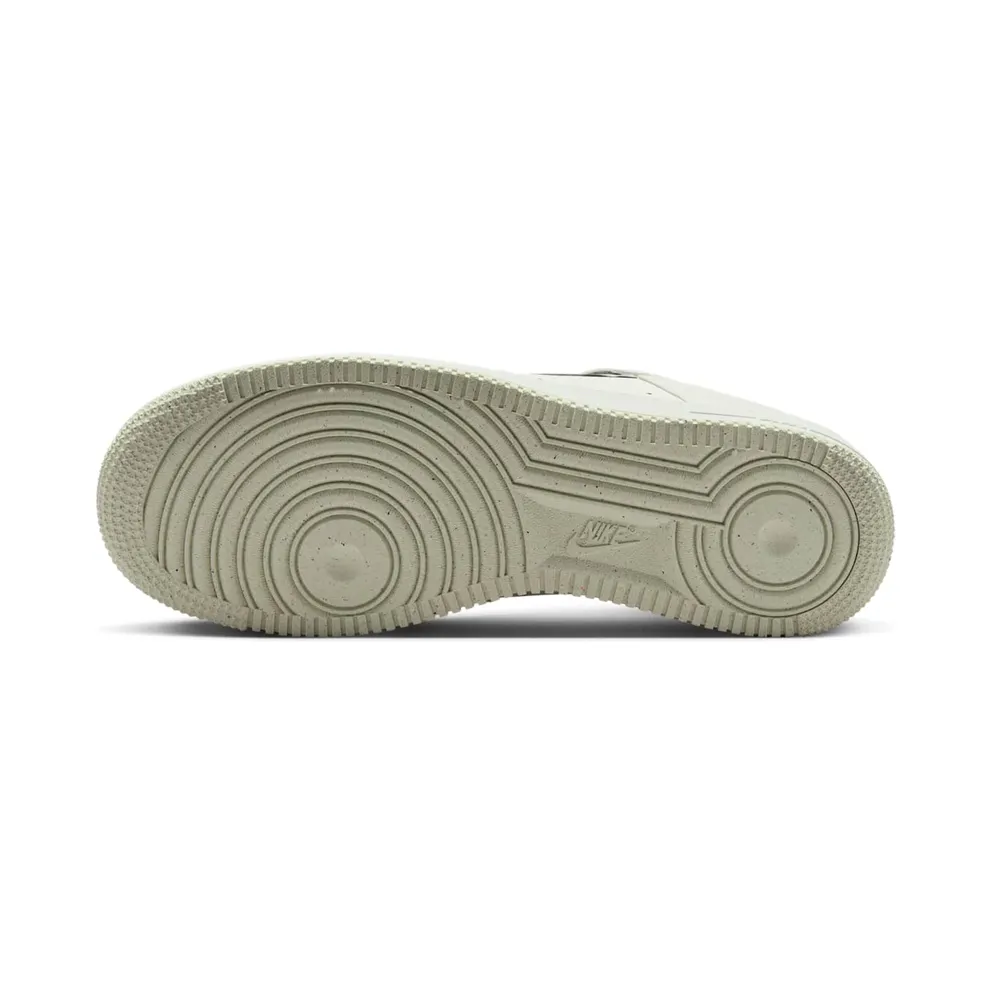 Nike Air Force 1 ’07 Next Nature SE “Liquid Metal” (FN8540-100)