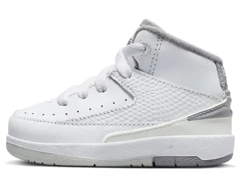 Jordan 2 Retro Cement Grey (DQ8563-100)