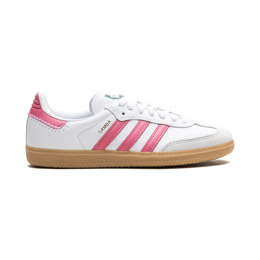 Adidas Samba OG “Rose Tone” (JI2013)