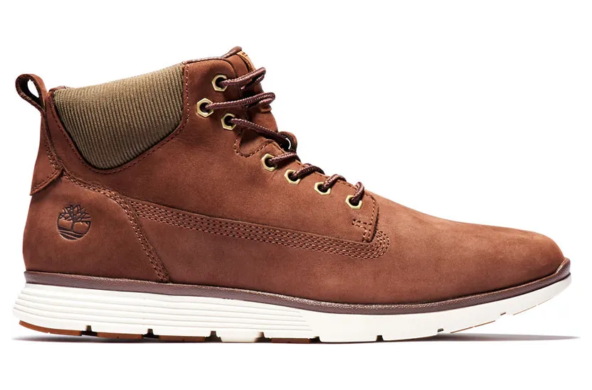 timberland-sneaker A2BPR311