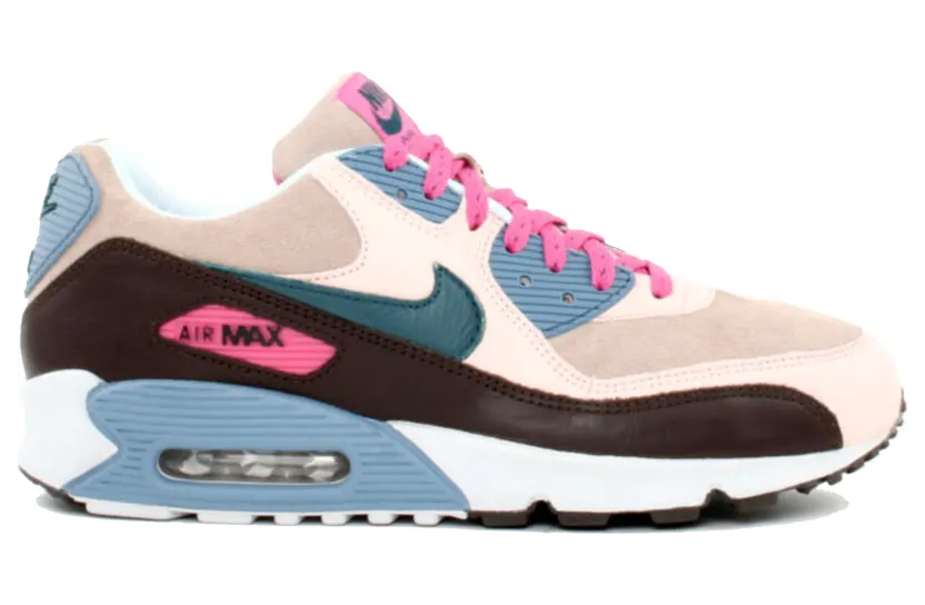 Nike Air Max 90 Clerks Pack Bone
