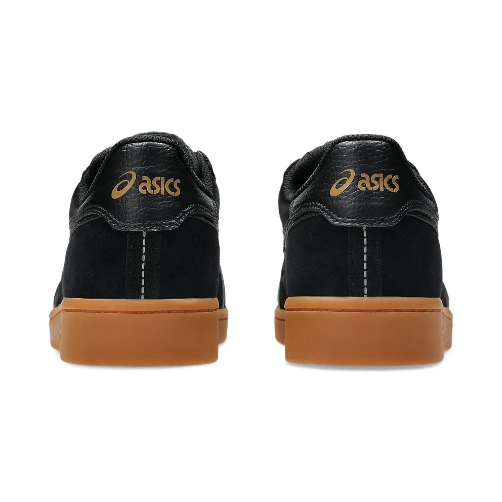 ASICS JAPAN PRO “Black / Tan Presidio” (1201A920-003)