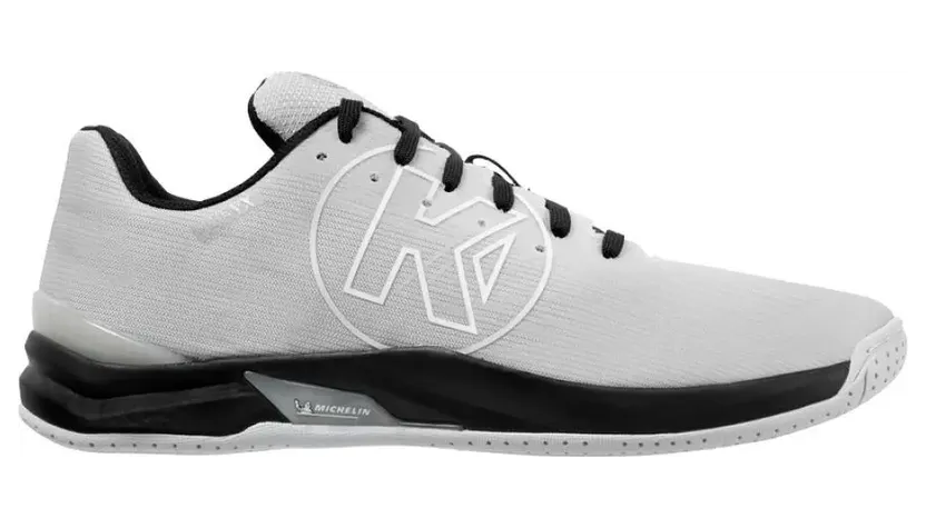 kempa sneaker Gris (200863006)
