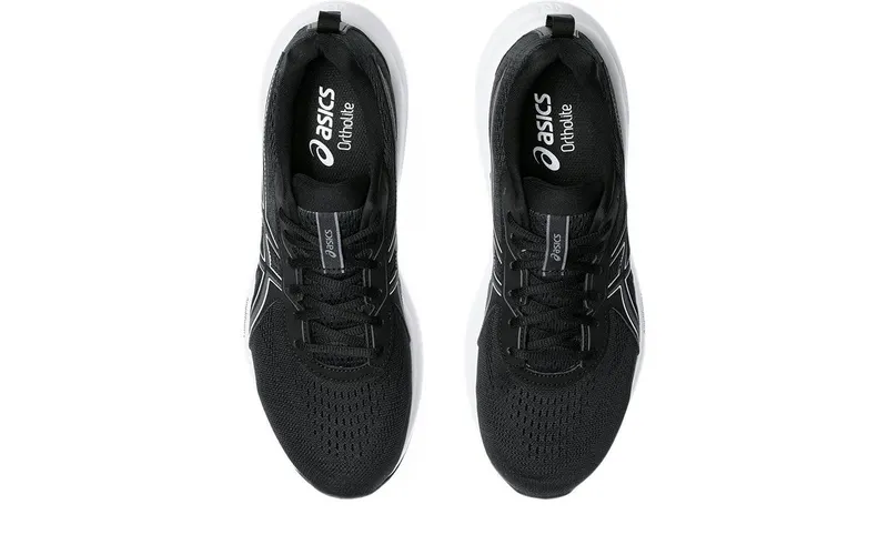 ASICS Gel-Contend 9 Black White (1011B881-002)