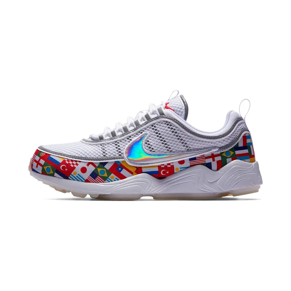 Nike Air Zoom Spiridon 16 NIC (AO5121-100)