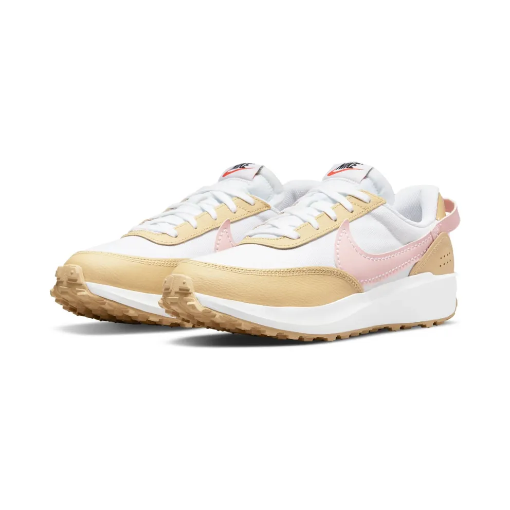 Nike WAFFLE DEBUT “White” (DV0764-100)