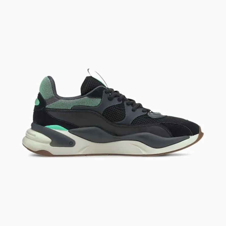 Puma Porsche Legacy RS-2K Black/Grey/White (30663201)