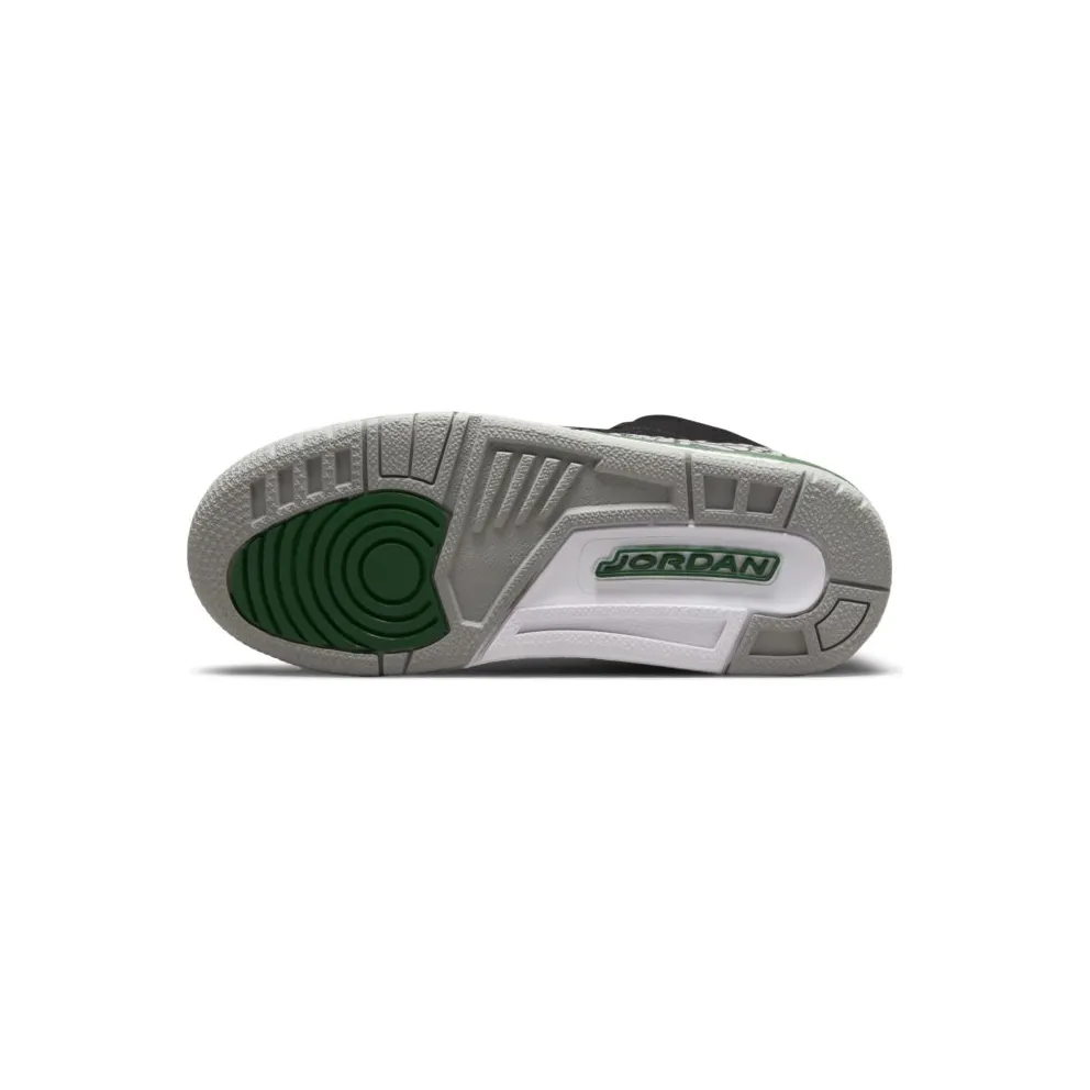 Jordan 3 Retro Pine Green (PS) (429487-030)