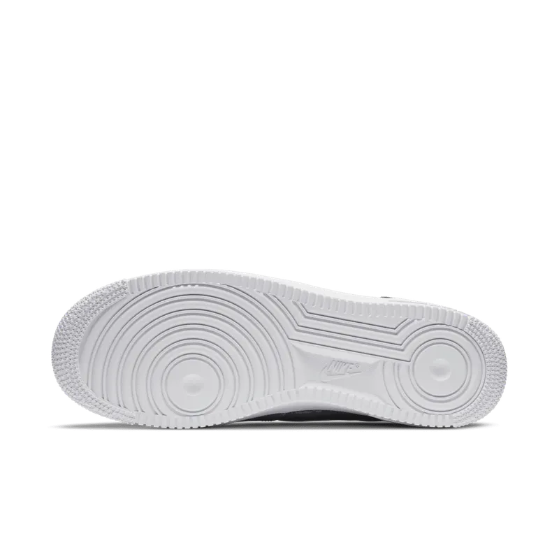 Nike Air Force 1 Low Wolf Grey White (2020) Wolf Grey/White (CK7803-001)