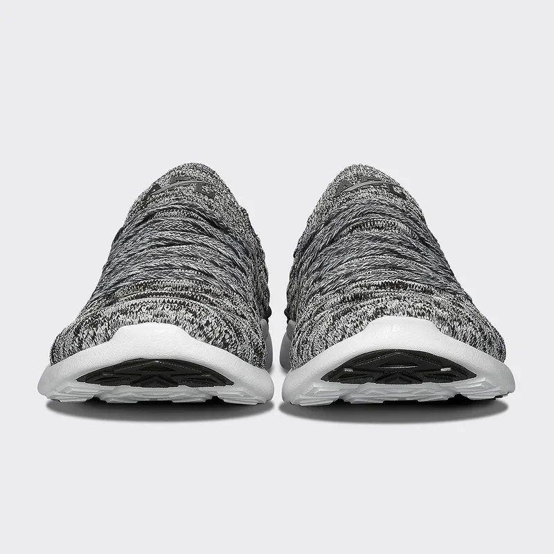 APL TechLoom Wave “Heather Grey/Black/White” (Women)