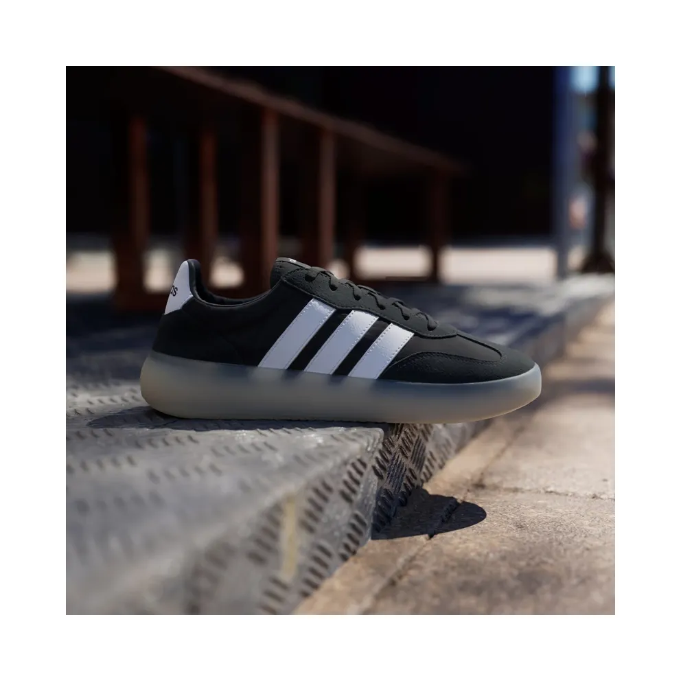 Adidas Barreda Decode Core Black / Cloud White / Core White (JI2316)