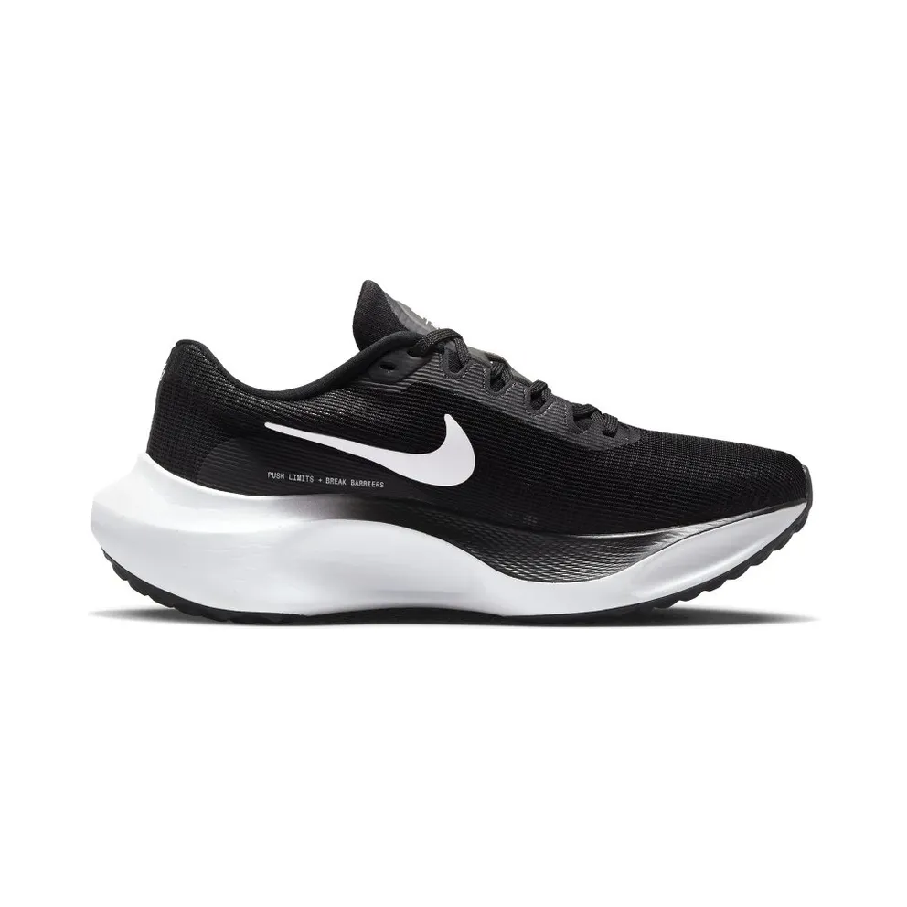 Nike Zoom Fly 5 Road Running Black (DM8974-001)