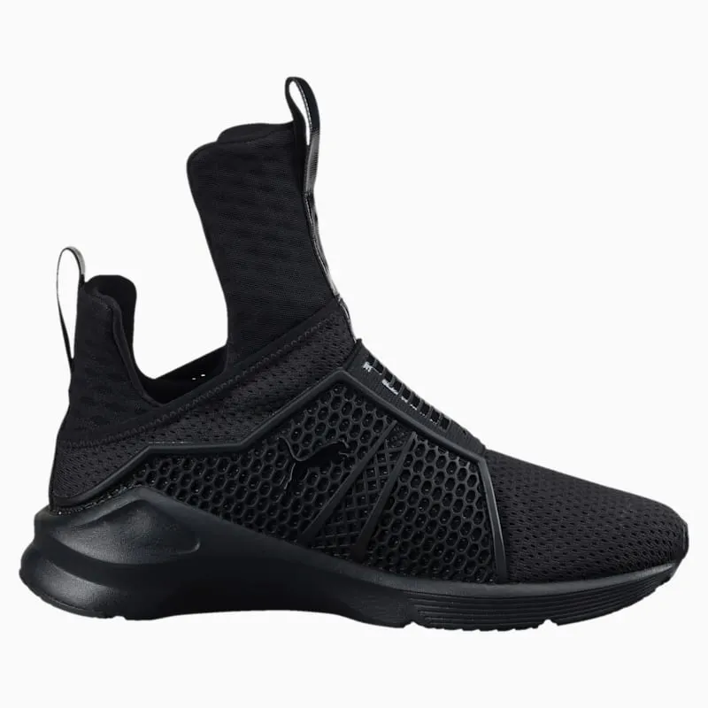 PUMA x Rihanna ‘The Trainer’ – Black (18969501)