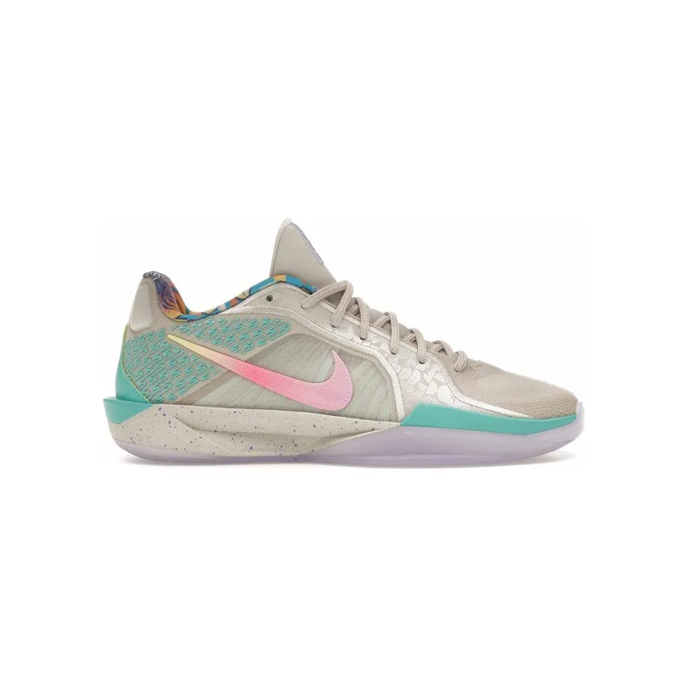 Nike Sabrina 2 Titan Make Space (IH8554-001)