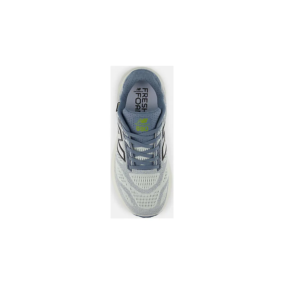 NEW BALANCE 880v15 GORE-TEX® “LONE STAR GREY / BLACK” (W880G2Q7)