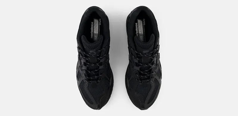 New Balance 1906 “Tripple Black” (M1906NJ)