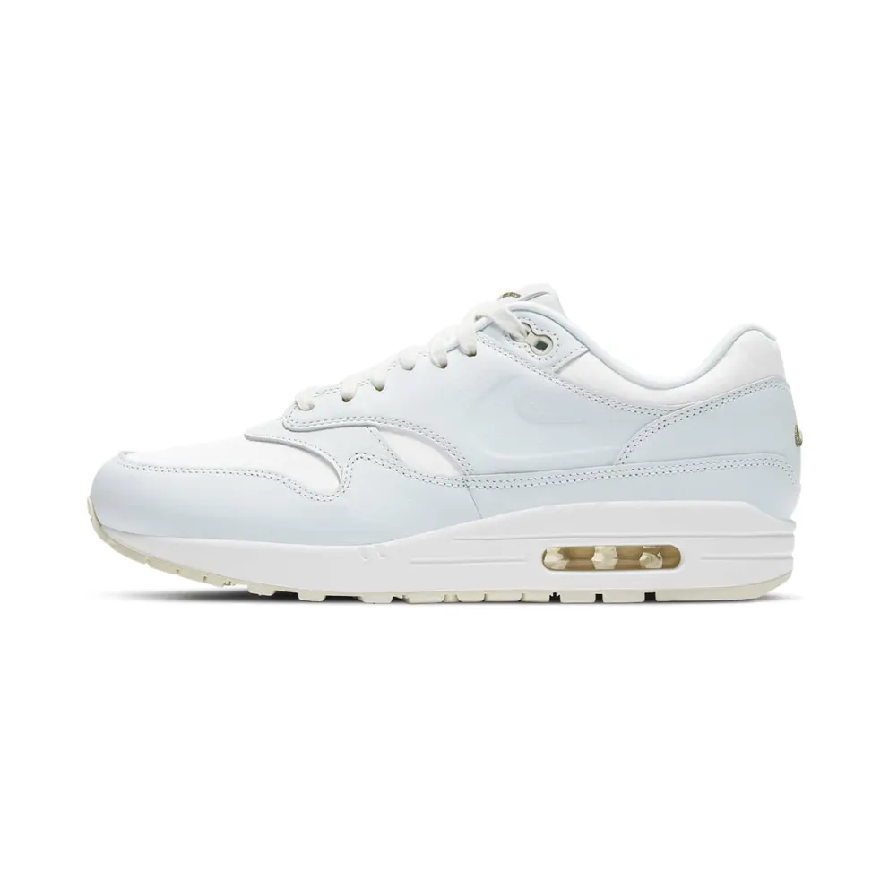 Nike Air Max 1 Rub Away White Khaki (DH5493-100)