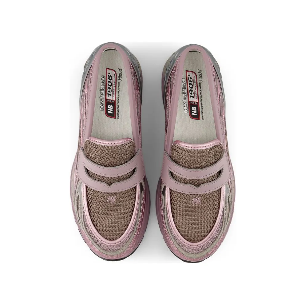 New Balance 1906L “Pink” (U1906LAU)