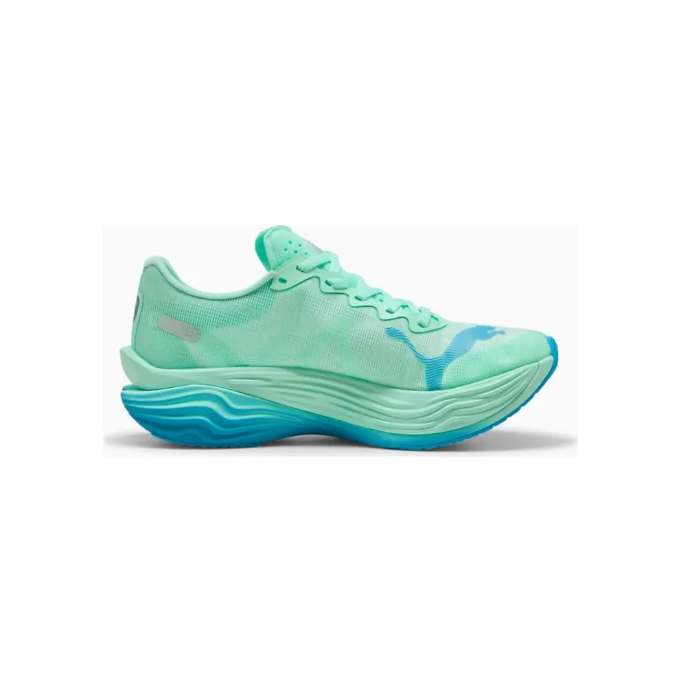Puma Deviate Nitro Elite 3 Mint Melt Speed Blue (309810-07)