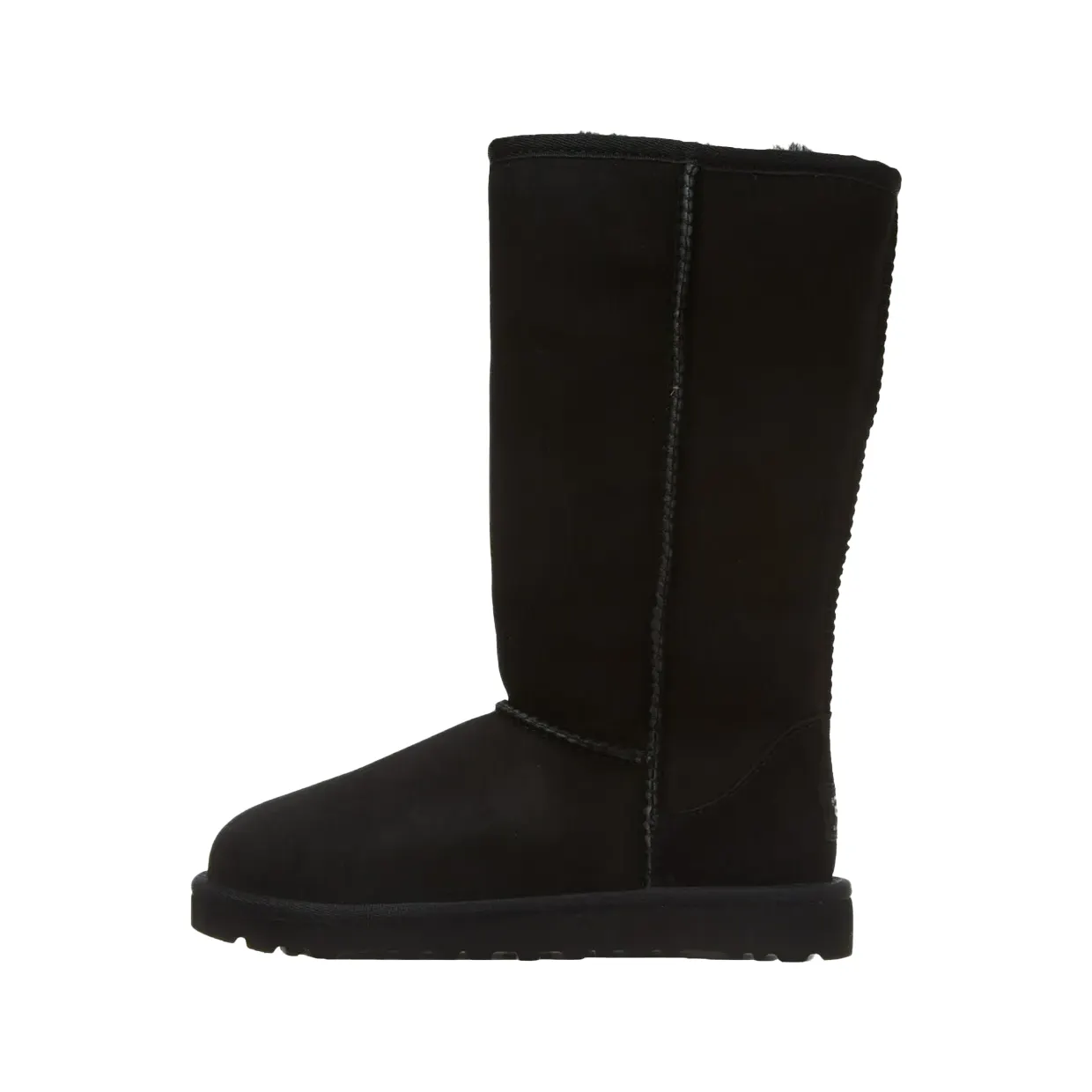 ugg-sneaker 5229Y-BLK