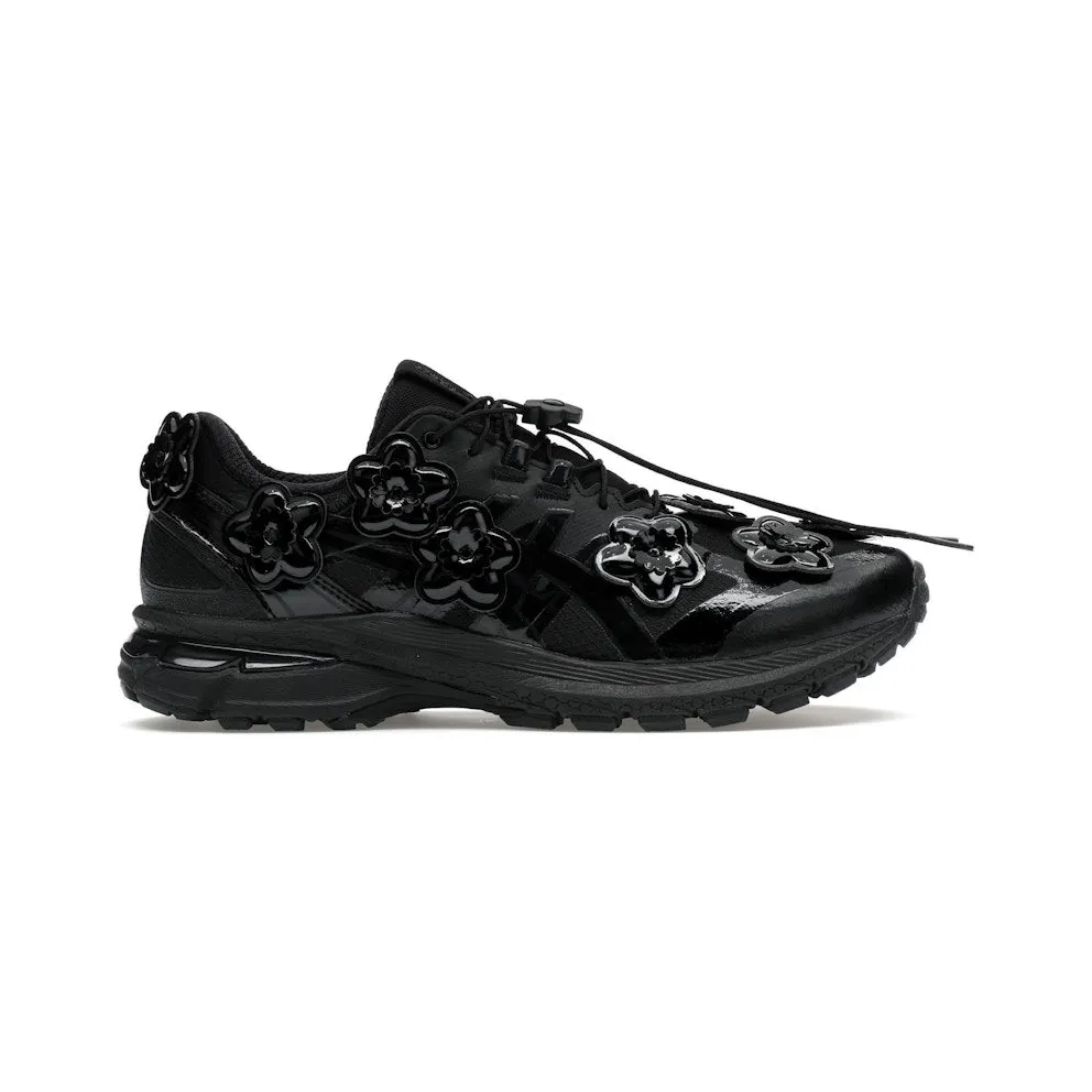 ASICS Gel-Terrain Cecilie Bahnsen Black (1203A526-001)