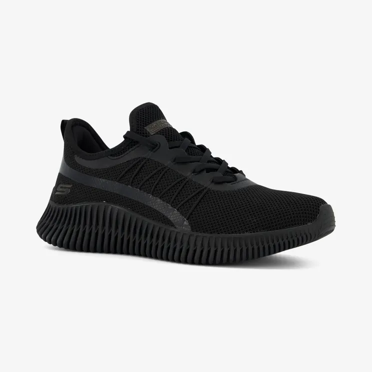 Skechers BOBS Sport Geo – New Aesthetics “Black” (117417BBK)