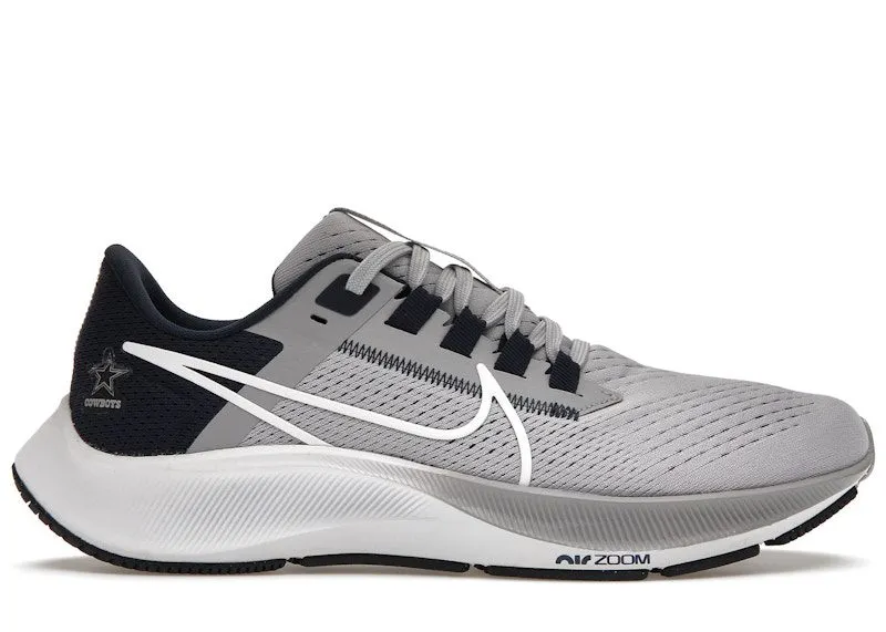 Nike Air Zoom Pegasus 38 Dallas Cowboys (DJ0822-001)