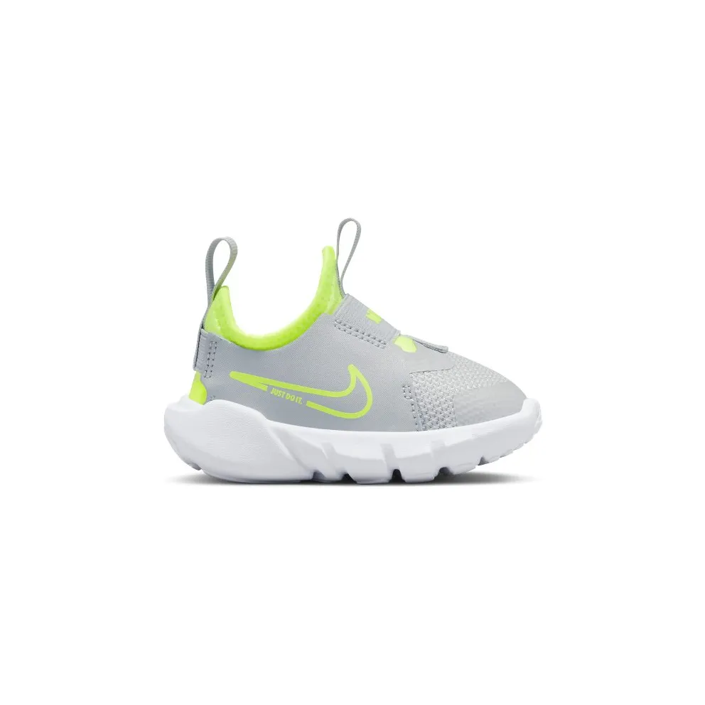Nike Flex Runner 2 Baby/Toddler Grey (DJ6039-005)