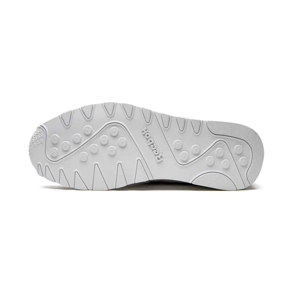 Reebok Classic Nylon Shoes White / White / Light Grey (FV1593)