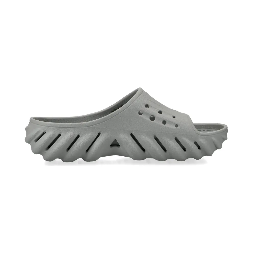 Crocs Echo Slide “Atmosphere” – 208170-1FT