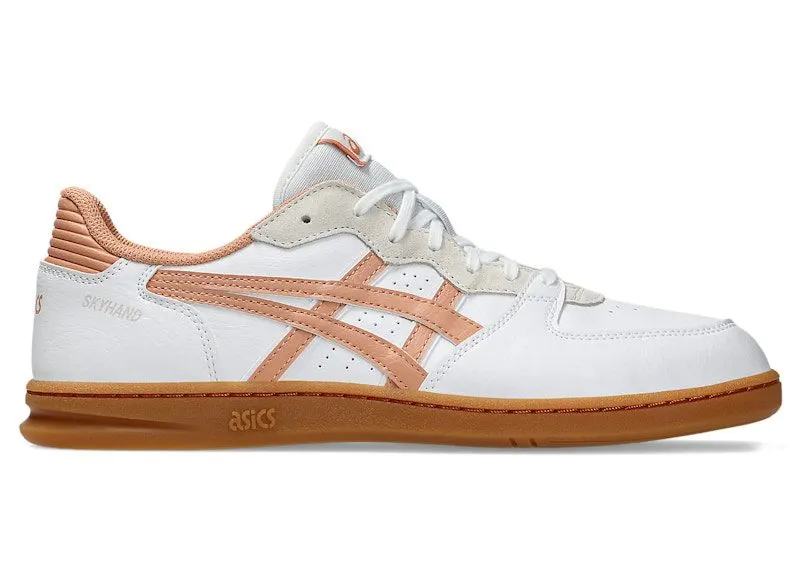 ASICS Skyhand OG White Sepia (1203A451-104)