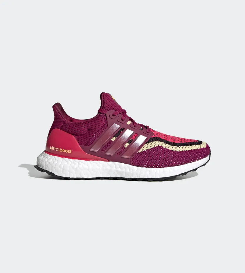 adidas Ultraboost DNA Power Berry / Power Pink / Orange Tint (FZ3610)