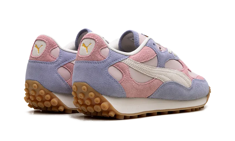 Puma Easy Rider “Kid Super – Muave Mist” (399423-01)
